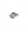 Nokia Lumia 520 550 620 Conector de carga micro usb premium