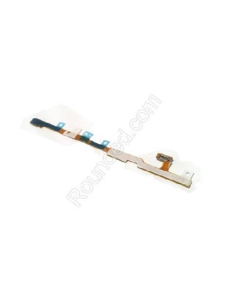 Nokia Lumia 720 Flex Botones laterales premium
