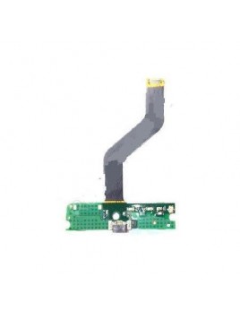 Nokia Lumia 720  Flex conector de carga micro usb premium