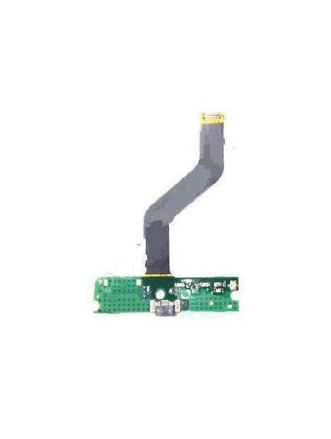 Nokia Lumia 720  Flex conector de carga micro usb premium