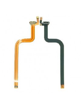 Nokia Lumia 920 Flex Conector de carga y micro usb premium