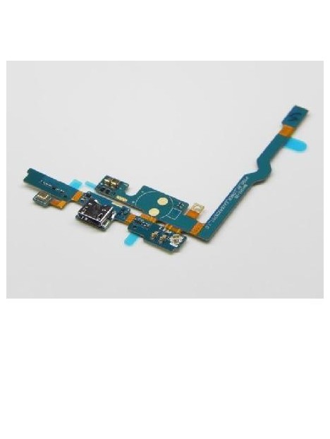 LG Optimus L9 P760 Flex Conector de carga micro usb premium