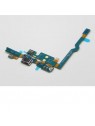 LG Optimus L9 P760 Flex Conector de carga micro usb premium