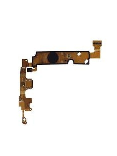 LG Optimus L5 E610 Flex Conector de carga micro usb premium