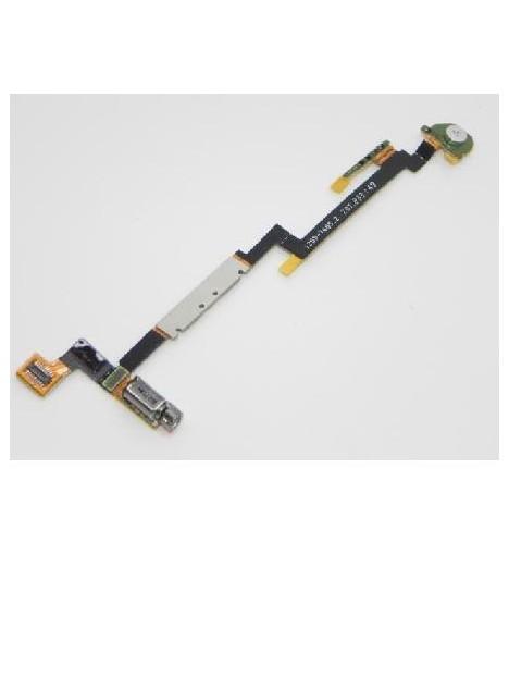 Sony Xperia GO ST27I Flex Vibrador y micro premium