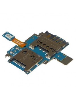 Samsung Galaxy S Advance I9070 Flex Sim y micro sd premium