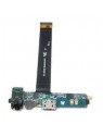 Samsung Galaxy S Advance I9070 Flex Placa conector de cargar