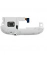 Samsung Galaxy S3 i9300 Buzzer Blanco premium