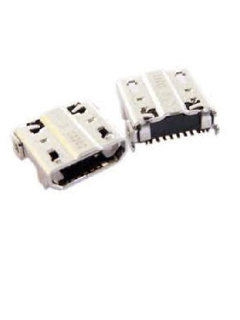 Samsung N7100 i9505 i9500 C1010 Conector de carga y micro us