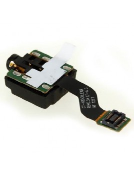 Samsung Galaxy Note 10.1 N8000 Flex Jack Audio