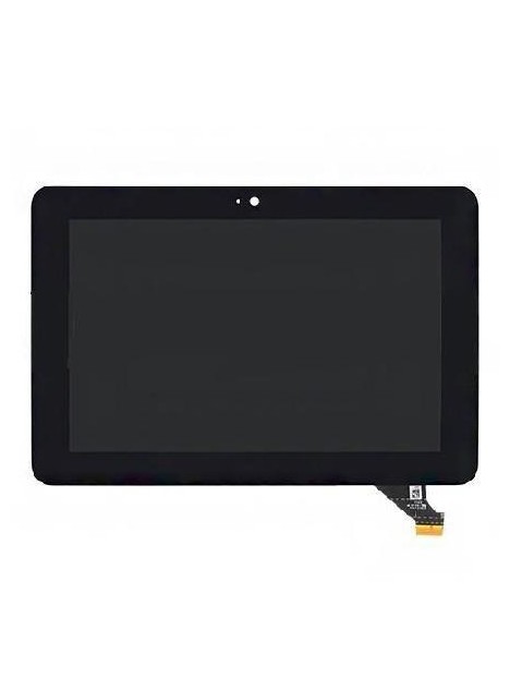 Amazon Kindle Fire HD 8.9" Táctil negro premium