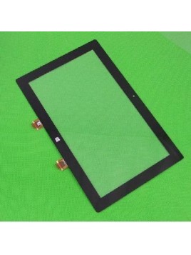 Microsoft Surface RT Pantalla táctil negra premium