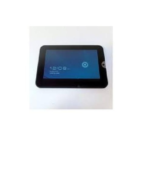 Toshiba 7" Inch Touch Tab AT1S0 Lcd + Táctil negro premium