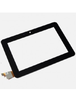 Amazon Kindle Fire HD 7" Táctil negra premium