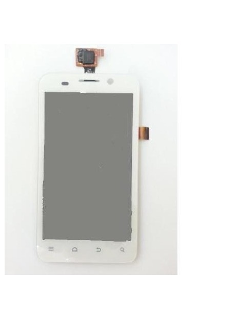 Zte U880E Pantalla LCD + Táctil blanco premium