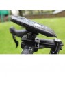 iPhone 4 4S Soporte y protector estanco para bicicleta