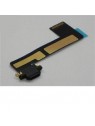 iPad Mini negro flex conector de carga premium