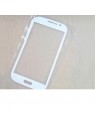 Samsung Galaxy S4 I9505 Cristal blanco Gorilla Glass origina