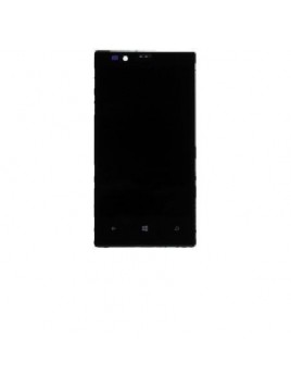 Nokia Lumia 720 Lcd + Táctil engro + Marco premium