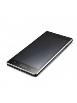 LG Optimus L9 P760 pantalla lcd + tactil negro + marco premium