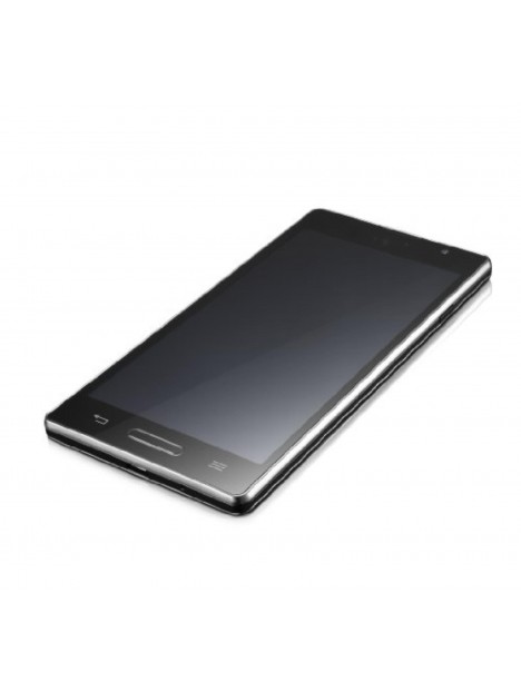 LG Optimus L9 P760 pantalla lcd + tactil negro + marco premium