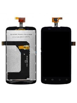 ZTE V889M Lcd + Táctil negro premium