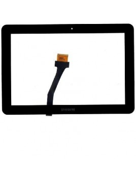 Samsung Galaxy TAB 10.1V P7100 Pantalla táctil negra origina