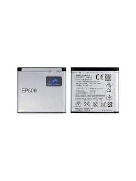 Bateria premium Sony Ericsson EP500 Vivaz X8