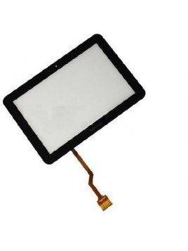 Samsung Galaxy TAB 8.9 P7300 Pantalla táctil negra premium