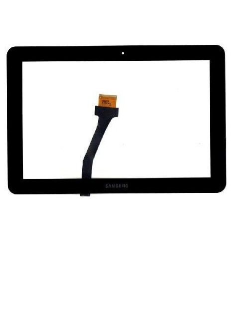 Samsung Galaxy TAB 10.1 P7510 Pantalla táctil negro premium