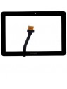 Samsung Galaxy TAB 10.1 P7510 Pantalla táctil negro premium