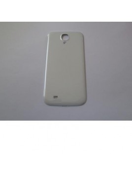 Samsung Galaxy S4 i9500 I9505 tapa batería blanca