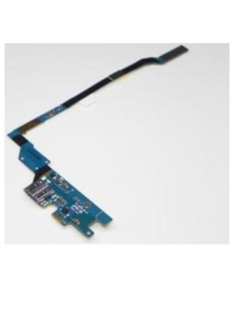 Samsung Galaxy S4 I9505 flex Conector de carga y micro premium