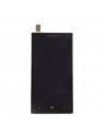 Huawei Ascend W1 Pantalla lcd + Táctil negro premium