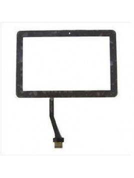 Samsung Galaxy TAB 10.1 P7570 P7580 Táctil negro premium