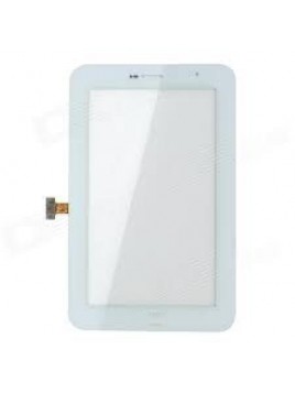 Samsung P6200 Galaxy TAB 7.0 Táctil blanco premium