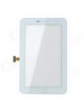 Samsung P6200 Galaxy TAB 7.0 Táctil blanco premium