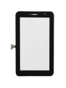 Samsung P6200 Galaxy TAB 7.0 Táctil negro premium