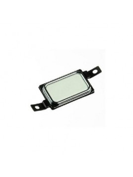 Samsung Galaxy S2 I9100 Boton home blanco premium