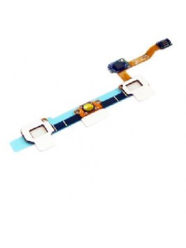 Samsung Galaxy S3 Mini I8190 Flex botones función premium