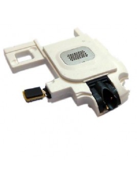 Samsung Galaxy S3 Mini I8190 Buzzer blanco premium