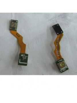 Samsung P7500 Galaxy TAB 2 10.1 Flex de flash camara origina