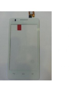 Huawei Ascend Y500 Pantalla táctil blanca premium