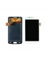 Samsung I929 Galaxy S II Duos lcd + Táctil blanco premium