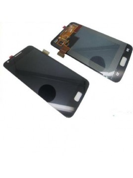 Samsung I929 Galaxy S II Duos lcd + Táctil negro premium