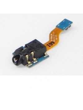 Samsung P7500 Galaxy TAB 10.1 Flex Jack audio premium