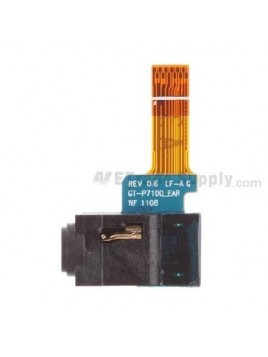 Samsung Galaxy TAB 10.1V P7100 Flex Jack Audio premium