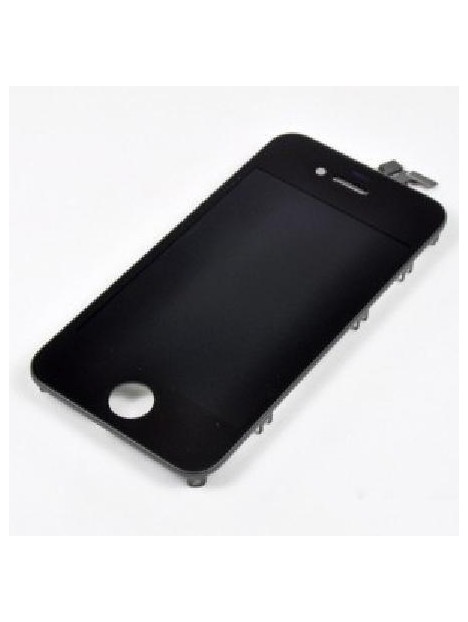 iPhone 4s lcd negro completo compatible