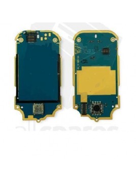 Nokia 6085 Flex  Camara Premium