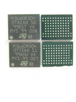 IC M36W0R504 Flash IC Motorola 1200